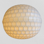 Diamant Hanglampen Van Aloys Gangkofner Voor Erco thumbnail 9