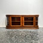 Art Deco Dressoir Wandkast thumbnail 10