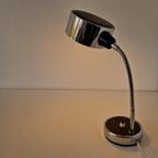 Vintage Bureaulamp Desklight Jaren 60 thumbnail 8