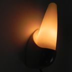 Bo Niko Wandlamp In Bakelieten Houder, Jaren 60 thumbnail 12