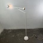 Minimalistic Counterweight Balance Floor Lamp By Sölken Leuchten, 1970S-1980S thumbnail 5