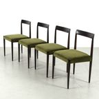 Set Van 4 Lübke Stoelen 65926 thumbnail 2