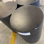 101 Copenhagen | Cylinder Table, Low - Coffee thumbnail 4