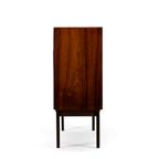 Deens Design Palissander Hoog Dressoir, 1960S thumbnail 7