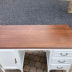 Landelijke Queen Anne Bureau thumbnail 7