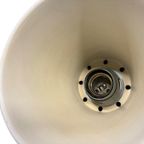 Vintage Oranje Eye Ball Luster / Hanglamp Met 2 Lichtpunten thumbnail 8