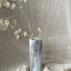 Vintage Marble Vase - L thumbnail 6