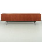 Vintage Behr Dressoir Dieter Waeckerlin thumbnail 6
