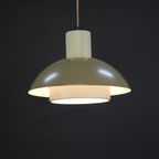Geweldige Kwaliteit Jo Hammerborg Lamp | Mist & Morup | Model Lakaj | Deens Topdesign Pendel | La thumbnail 2