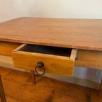 Bijzettafeltje Salontafel Tafeltje Frans thumbnail 13