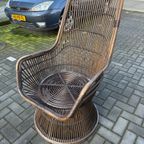 Rotan 70 Chair thumbnail 7
