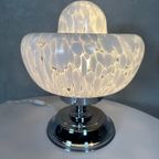 Vintage 1970’s Design Tafellamp – Murano thumbnail 2