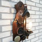 Telefoon Wandlamp thumbnail 5