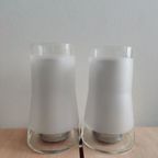 2 X IKEA Design 80's B9919 Tafellamp, Handmade thumbnail 11