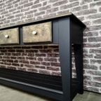 Sitetable / Dressoir Van 240 Cm Breed!! thumbnail 8