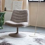 Zuiver Lau Vloerlamp Beige thumbnail 9