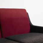 Vintage Danish Two Seats Sofa By Rud Thygesen, 1960’s thumbnail 5