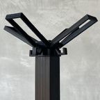 Segmenti Kapstok Michele De Lucchi Design Vintage Kartell thumbnail 2
