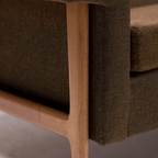 Sofa From 1960’s By David Rosen For Nordiska Kompaniet thumbnail 5