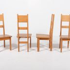 Dining Set By Roland Wilhelmsson For Karl Andersson & Söner, Sweden 1960’s thumbnail 16
