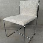 6x Vintage Design Eetkamerstoelen – Sigmachair thumbnail 6