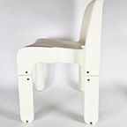 Kartell - Design Joe Colombo - Model 4869 - Kunststof - Italie - 70'S thumbnail 4