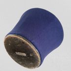 F560 Mushroom Ottoman Van Pierre Paulin Voor Artifort thumbnail 6