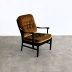 Vintage Fauteuil | Easy Chair | Jaren 60 | Parker Knoll thumbnail 3
