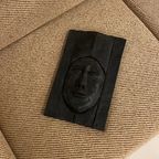 Handmade Ceramic Face thumbnail 3