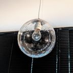 Mooie Vintage Kristallen Hanglamp Van Raak Amsterdam B-1224 Uit De Jaren 60S/70S thumbnail 6