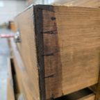 Brocante Houten Ladekast / Commode thumbnail 14