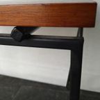 Pastoe Nesting Tables 2 Stuks Cees Braakman thumbnail 5