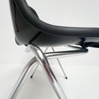 Set Van 4 Järvo Stoelen Van Niels Gammelgaard, 1980'S thumbnail 6