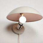 Set Of Two “P Hat” Wall Lamps Designed By Poul Henningsen For Louis Poulsen thumbnail 5
