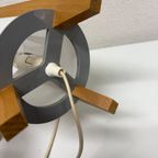 IKEA Tafellamp Porfylit Jaren 90 Japandi thumbnail 5