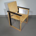 Extremely Rare Finnish Dining Set By Simo Heikkilä / Pentik. 1980s thumbnail 17