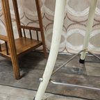 Brabantia Metalen Kruk Groen - Wit thumbnail 9