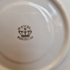 Kop & Schotel Van Royal Pozellan thumbnail 4