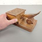 Sigaretten Kistje Met Vogel thumbnail 6
