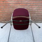 Vintage Castelli Dsc 106 Chair By Piretti thumbnail 18