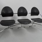 Wachtkamer Bank thumbnail 3