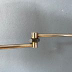 Wandlamp Space Age Swing Arm thumbnail 8