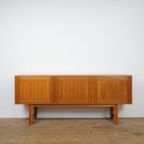 Oak Sideboard By Kurt Ostervig thumbnail 2