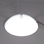 Iguzzini Baobab Vloerlamp Wit, Italië 1970S thumbnail 13