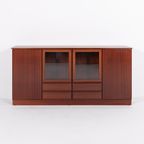 Danish Design Mahogany Cabinet From Skovby thumbnail 3