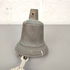 Bronzen Scheepsbel thumbnail 3