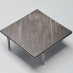 Horst Brüning Coffee Table Kill International Germany 1969 thumbnail 3