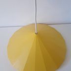 * Retro Gele Hanglamp Retro Ikea thumbnail 3