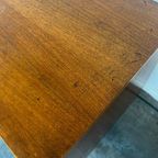 Vintage Scandinavische Houten Dressoir / Kast / Buffetkast thumbnail 10