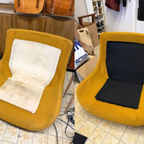 Jitona Atlantis Space Age Sofa And Lounge Chairs Set From The 1970s thumbnail 21